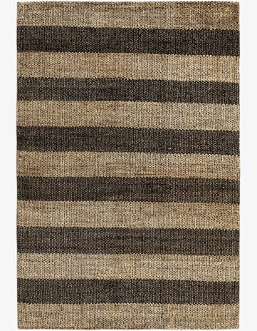 4' 6 x 6' 7 Juma Wool Rug