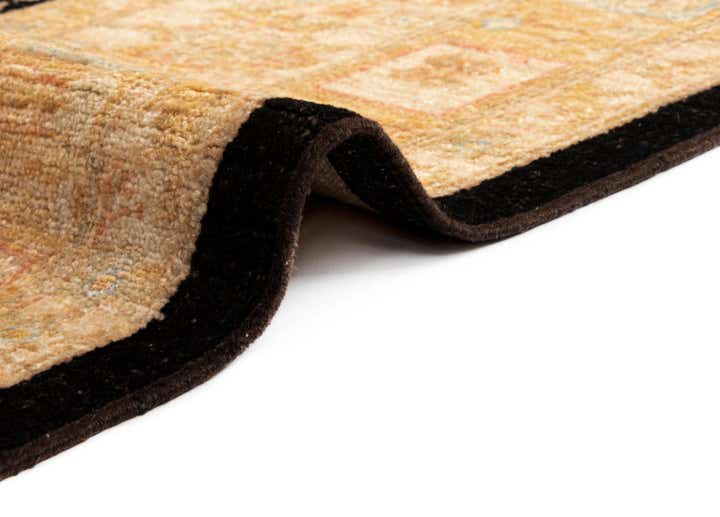 8' 5 x 11' 11 Kaizar Wool Rug