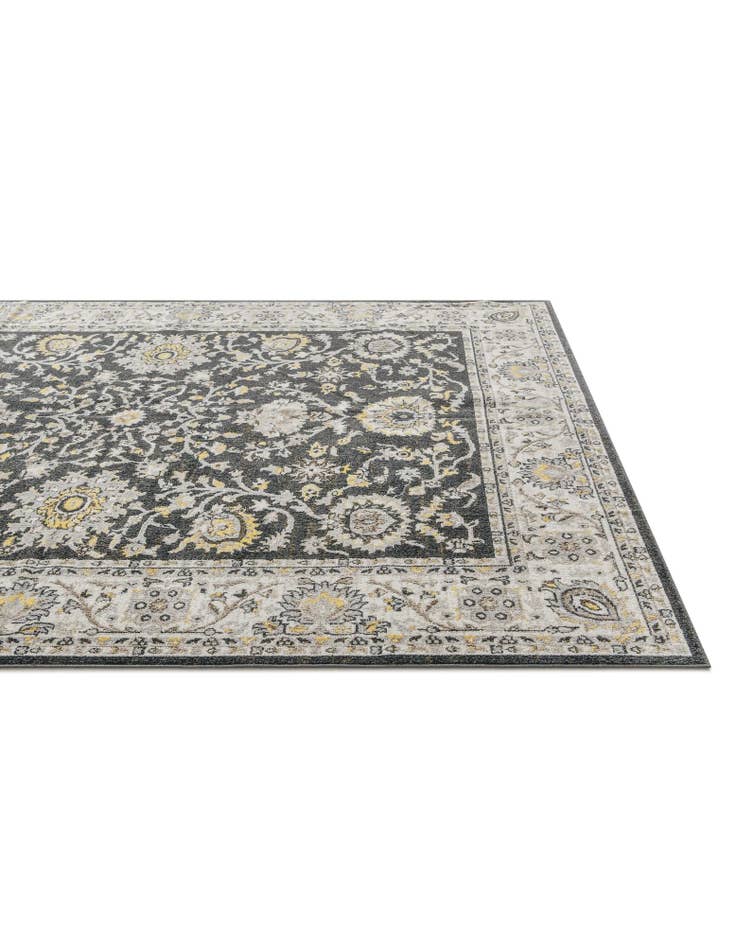 Detail image of 8' x 9' 10 Kamala Washable Rug