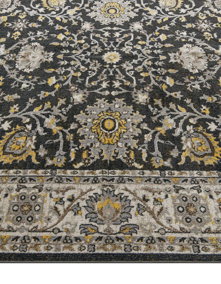 Detail image of 8' x 9' 10 Kamala Washable Rug