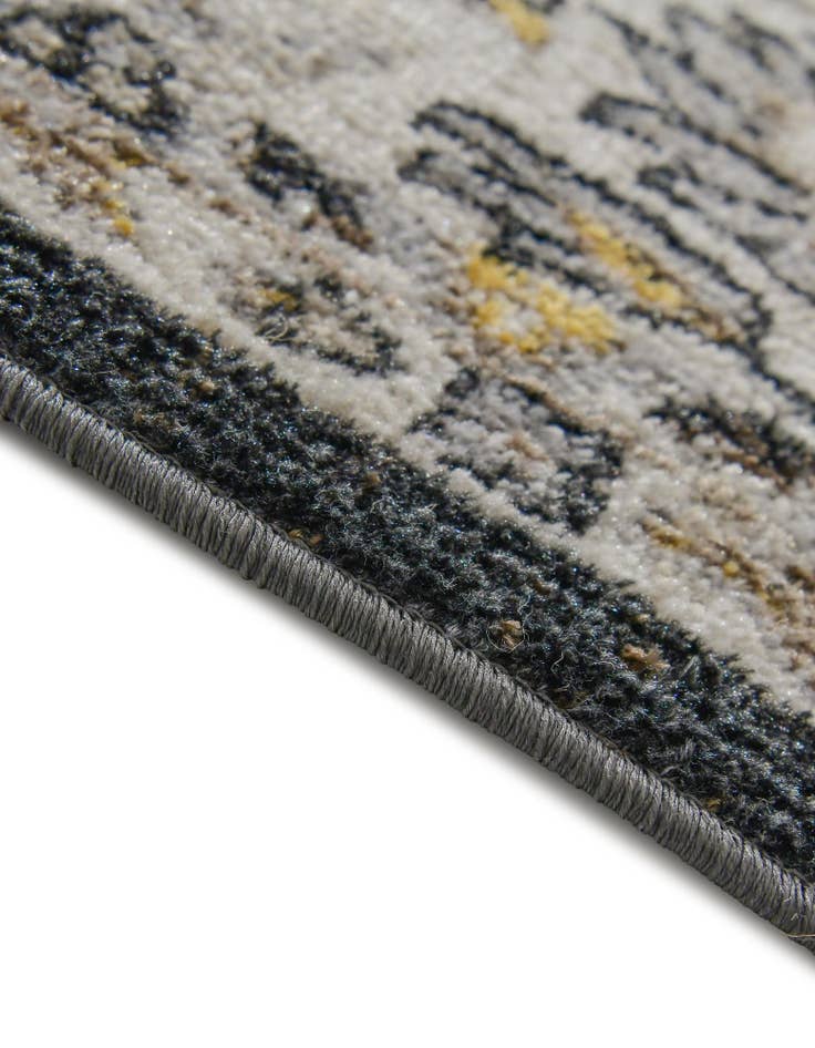 Detail image of 8' x 9' 10 Kamala Washable Rug