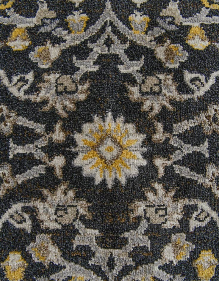 Detail image of 8' x 9' 10 Kamala Washable Rug