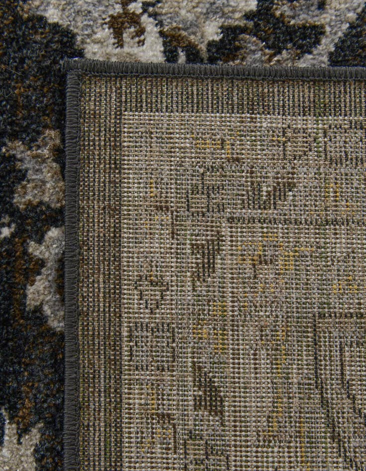 Detail image of 8' x 9' 10 Kamala Washable Rug