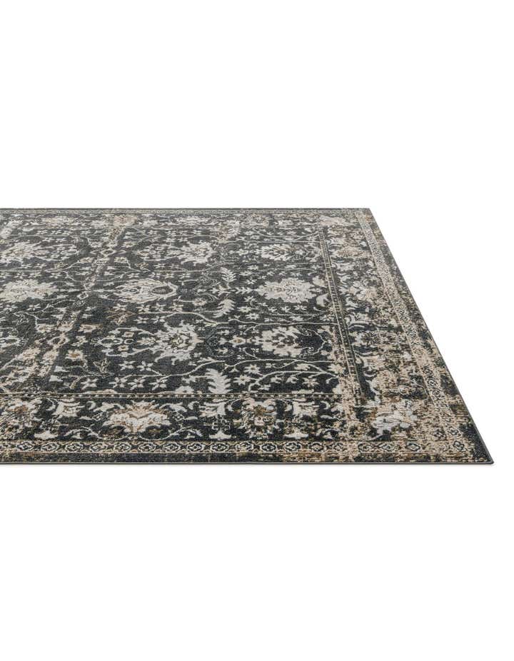 240cm x 300cm Kamala Washable Alfombra
