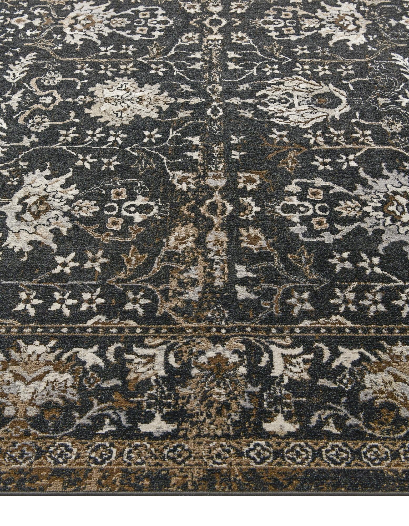 240cm x 300cm Kamala Washable Alfombra