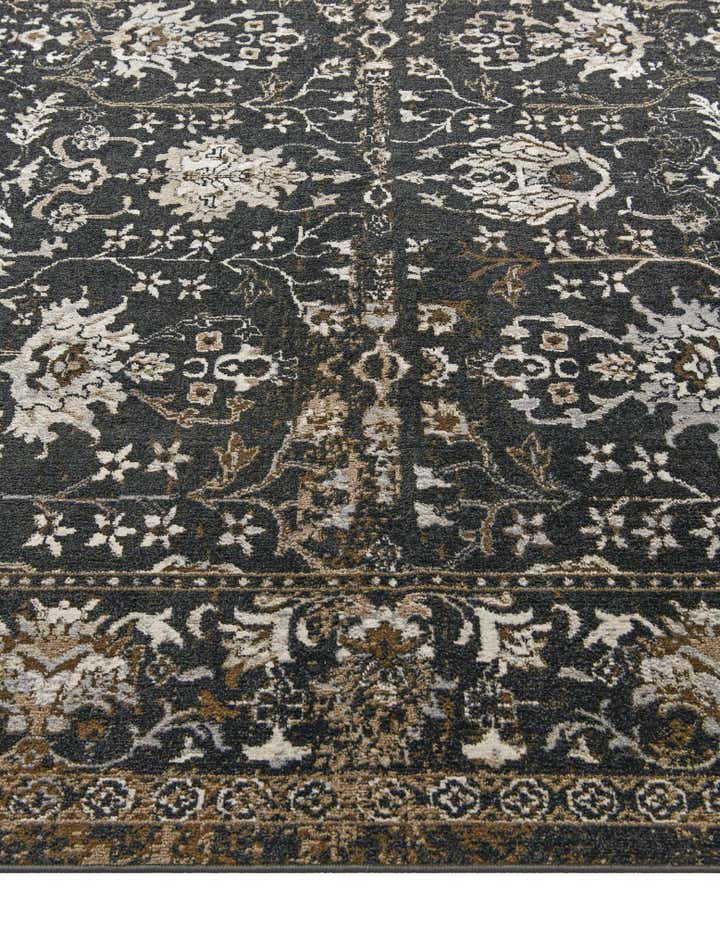 240cm x 300cm Kamala Washable Alfombra