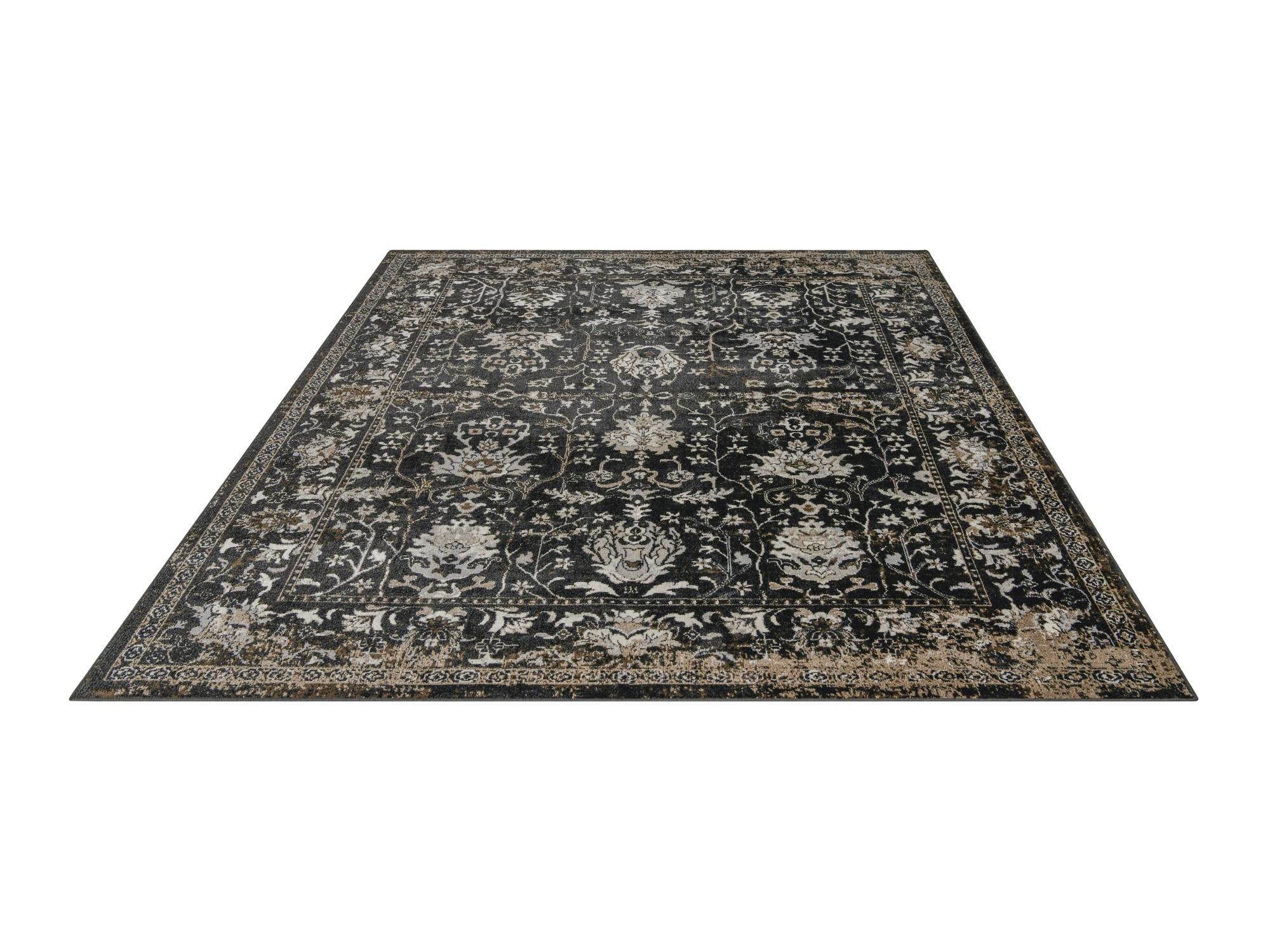 240cm x 300cm Kamala Washable Alfombra
