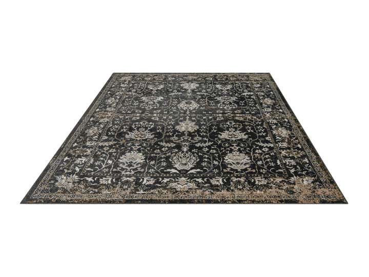 240cm x 300cm Kamala Washable Alfombra