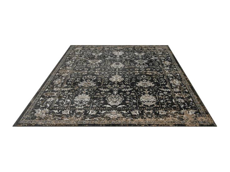 Detail image of 240cm x 300cm Kamala Washable Alfombra