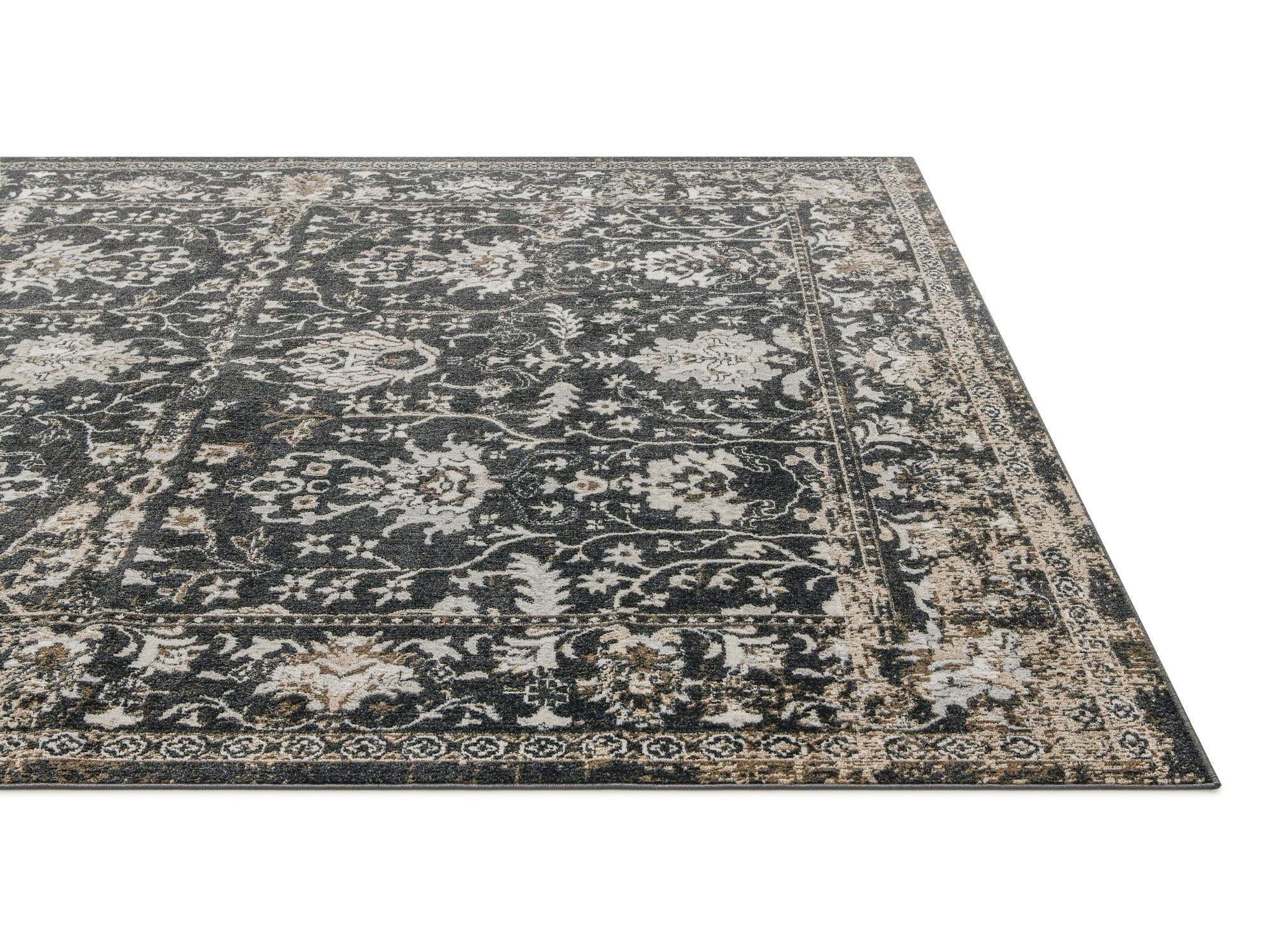 240cm x 300cm Kamala Washable Alfombra