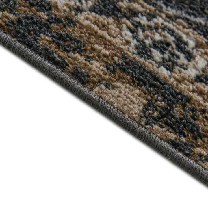 240cm x 300cm Kamala Washable Alfombra