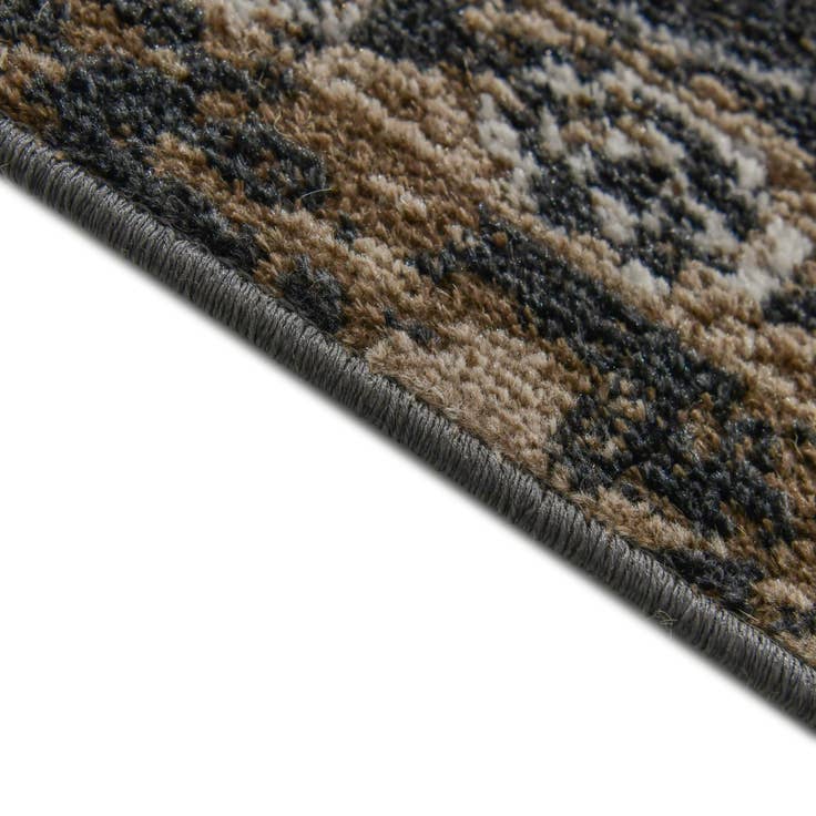Detail image of 240cm x 300cm Kamala Washable Alfombra