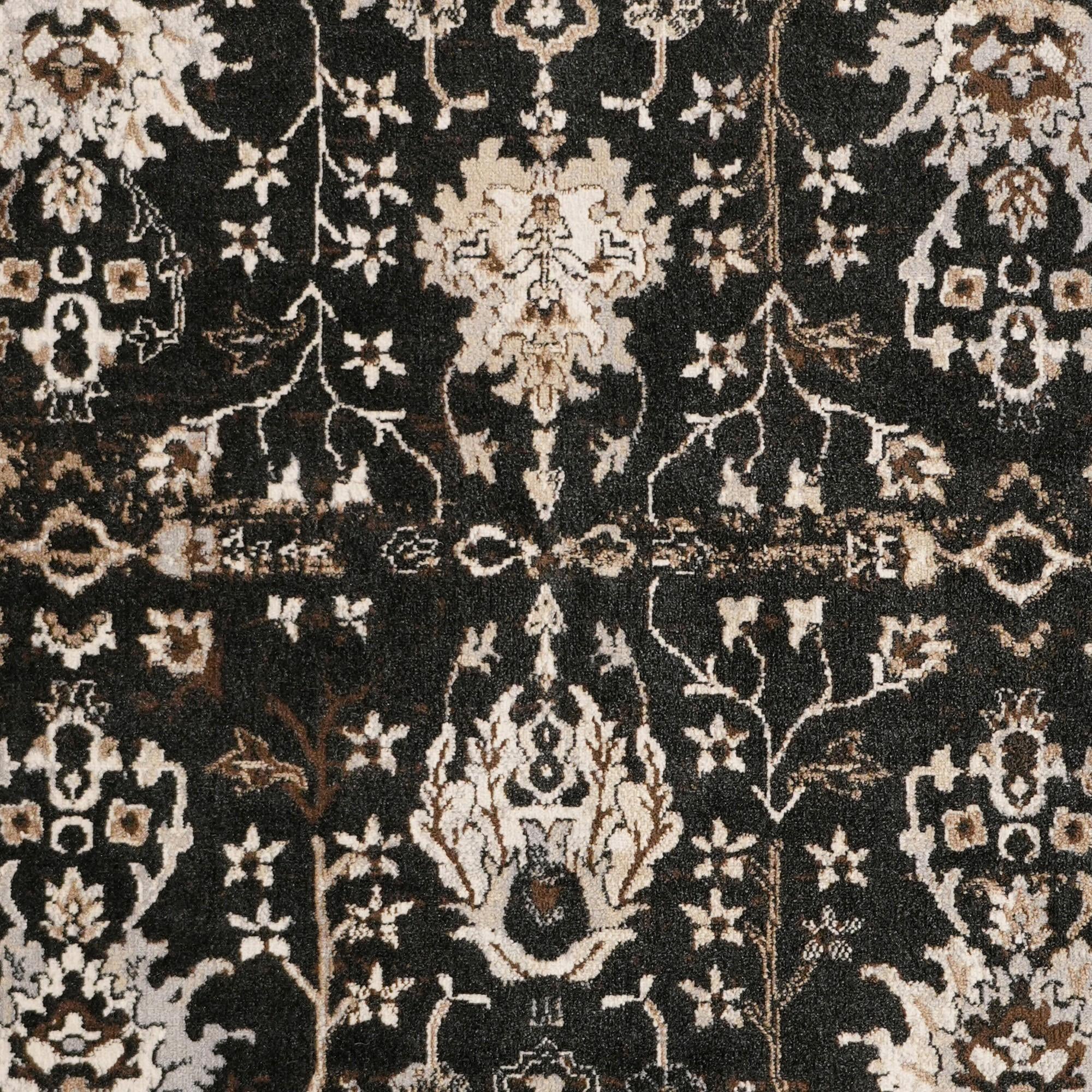 240cm x 300cm Kamala Washable Alfombra