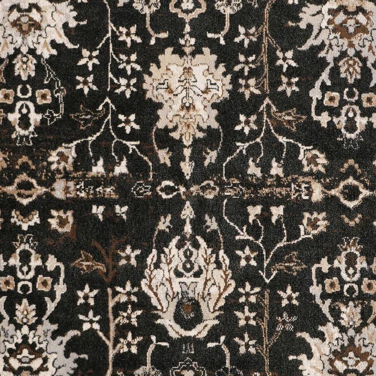 Detail image of 240cm x 300cm Kamala Washable Alfombra