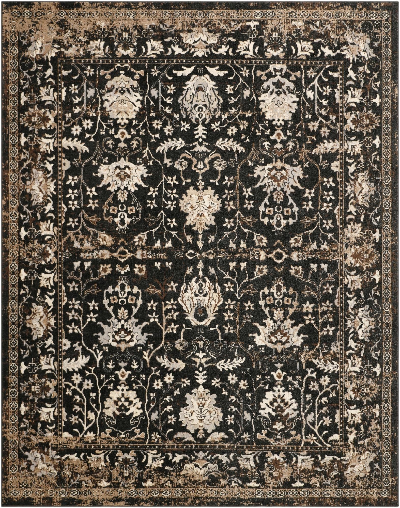 8' x 10' Kamala Washable Rug