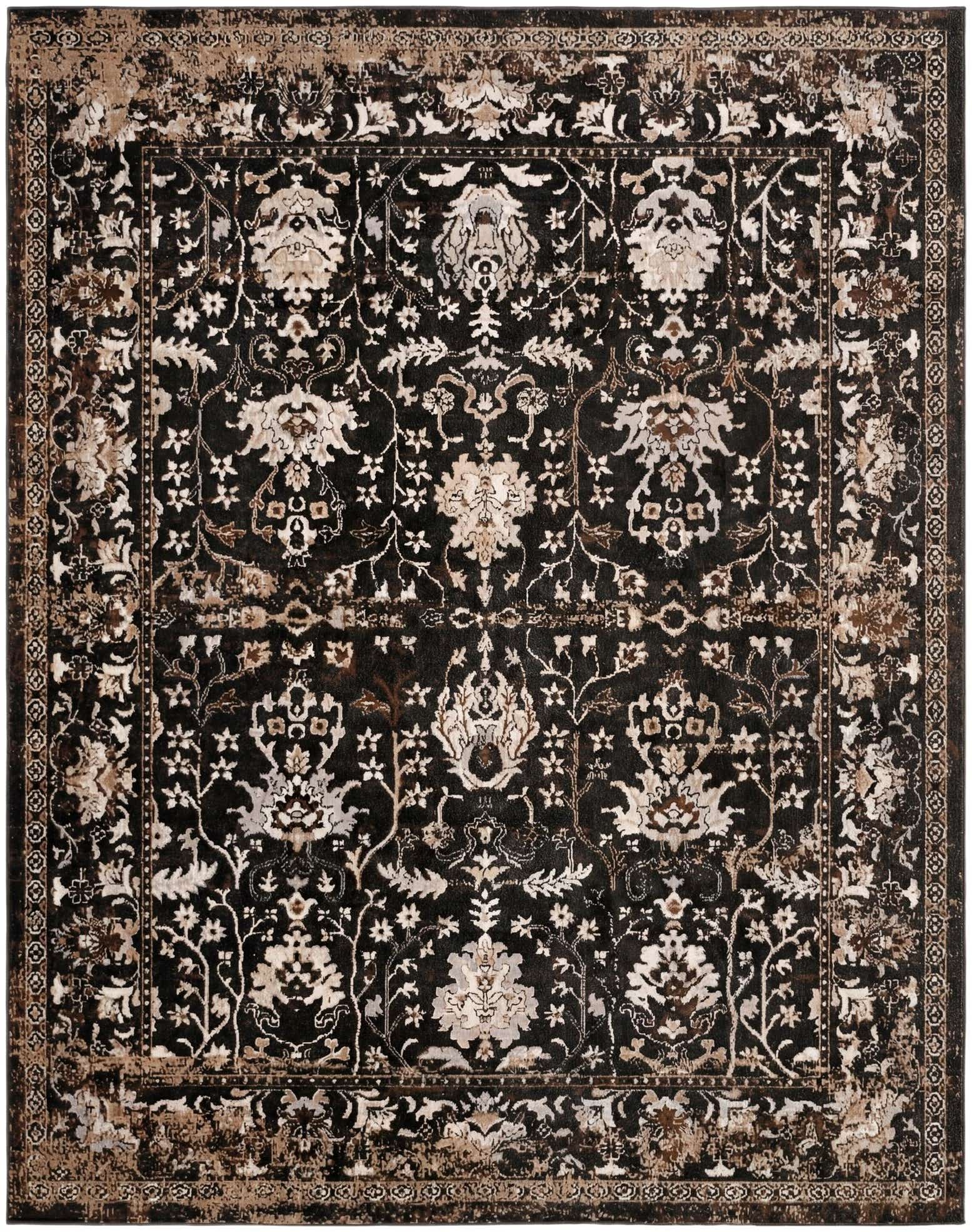 240cm x 300cm Kamala Washable Alfombra