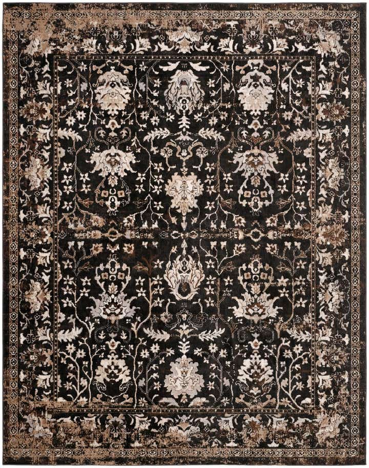 240cm x 300cm Kamala Washable Alfombra