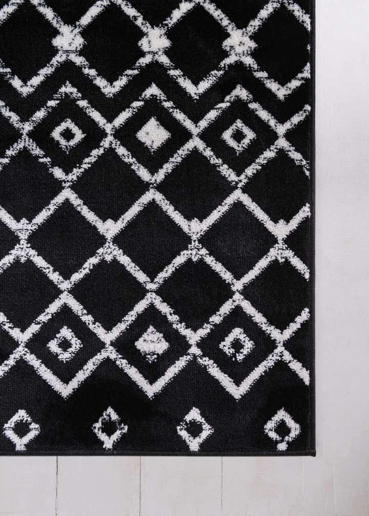 3' x 5' 3 Kasbah Trellis Rug