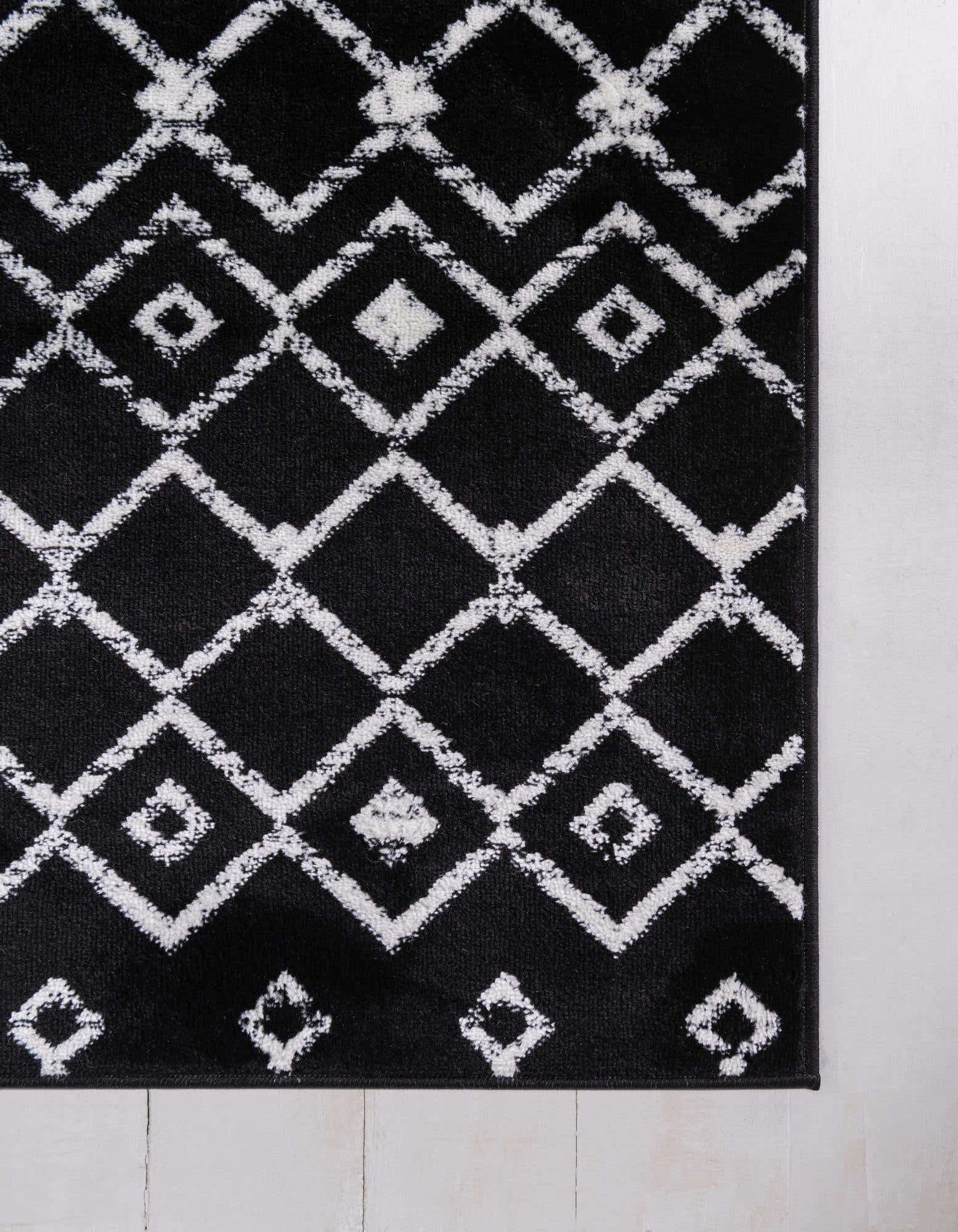 12' x 16' 1 Kasbah Trellis Rug