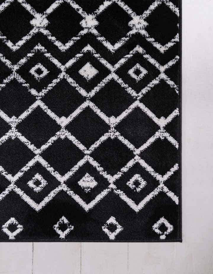 3' x 5' 3 Kasbah Trellis Rug