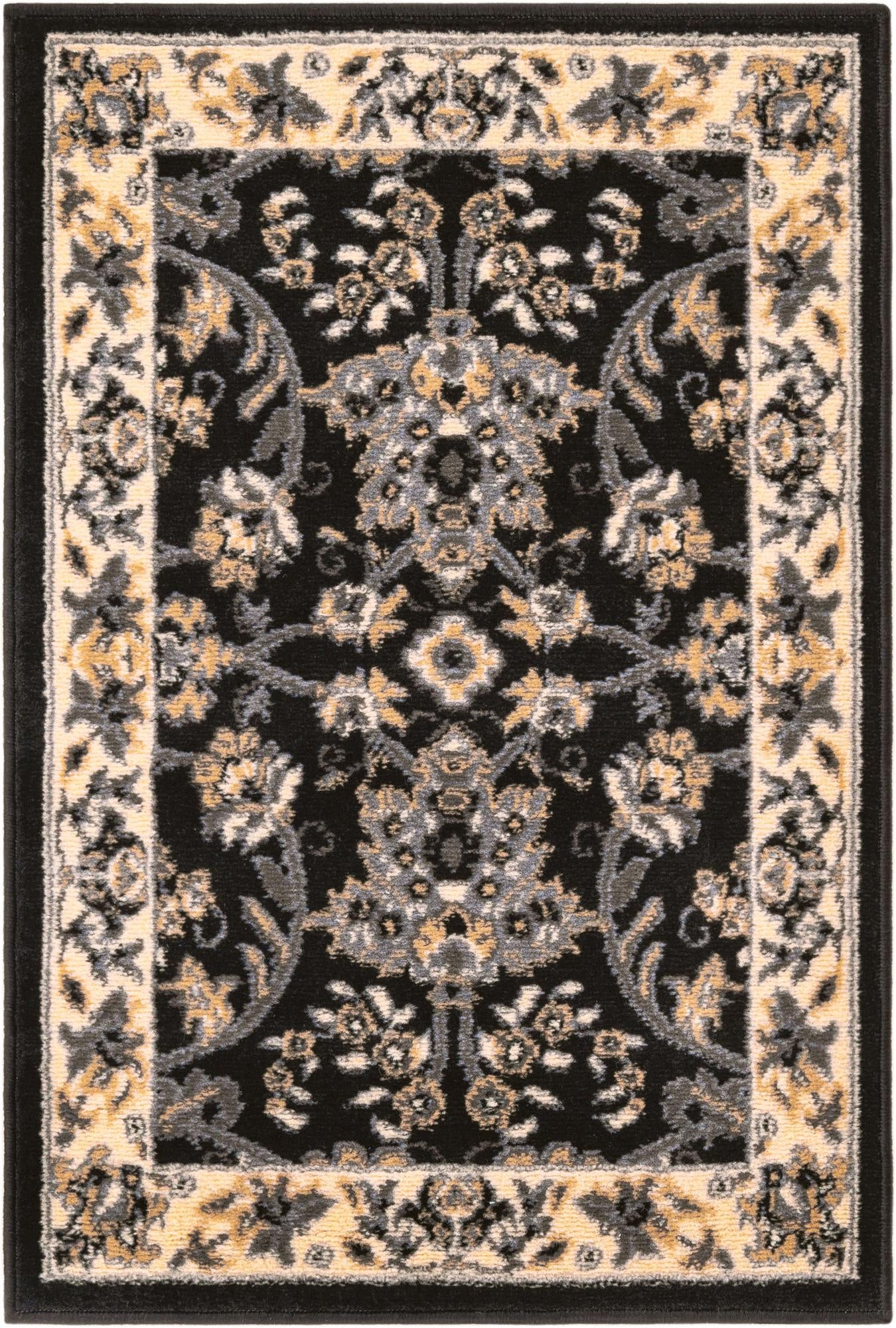 Rug Black Swatch link