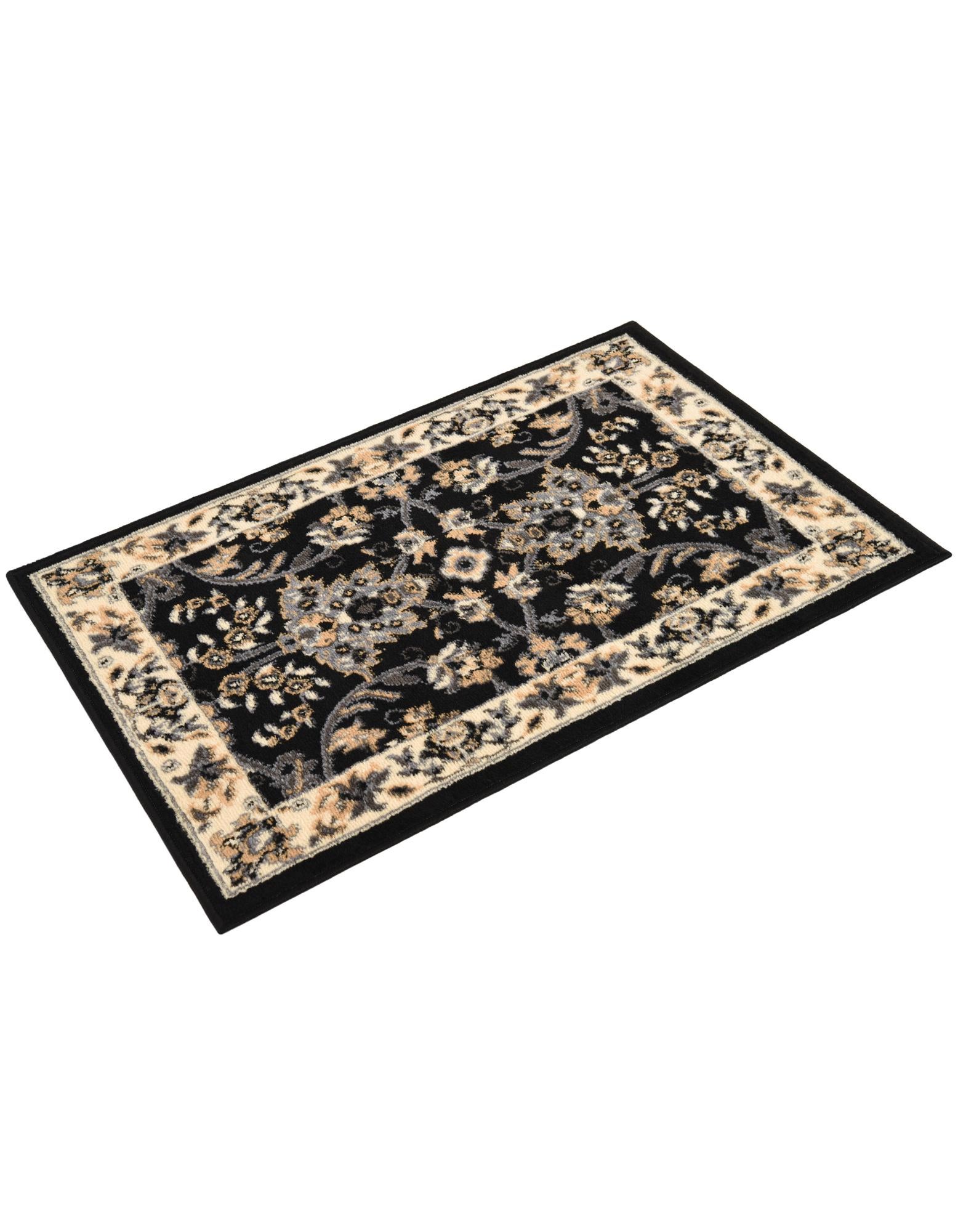 2' x 3' Kashan Design Rug