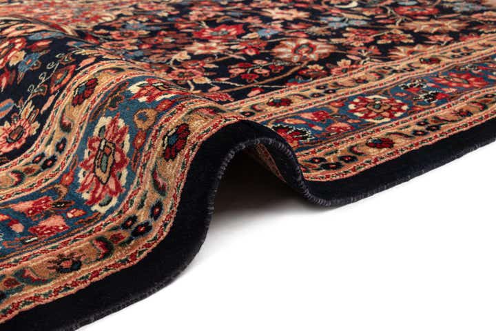 215cm x 320cm Kashan Wolle Teppich