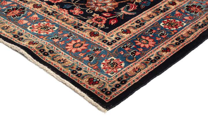 215cm x 320cm Kashan Wolle Teppich
