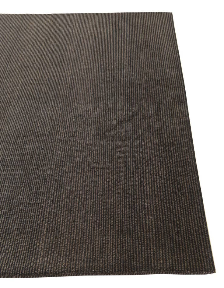 Detail image of 5' 8 x 7' 10  Hand Knotted Kashkuli Gabbeh Rug