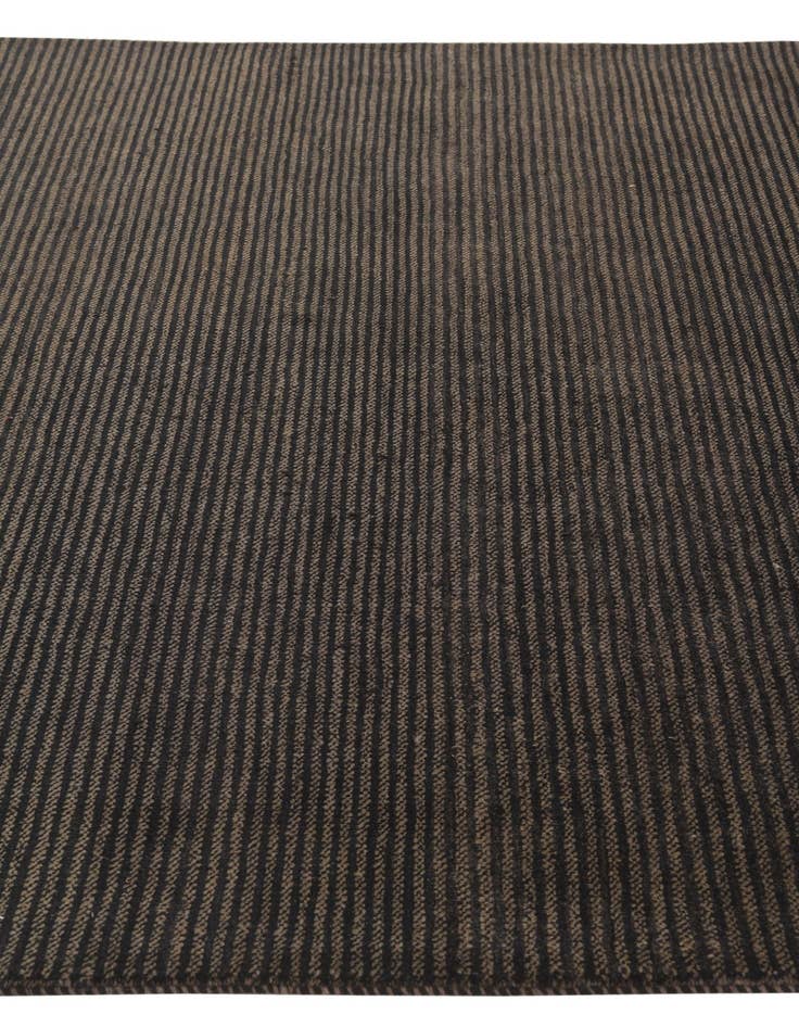 Detail image of 5' 8 x 7' 10  Hand Knotted Kashkuli Gabbeh Rug