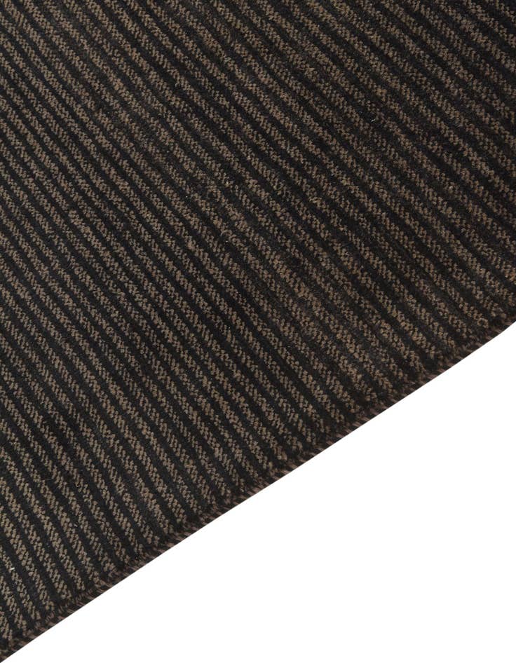 Detail image of 5' 8 x 7' 10  Hand Knotted Kashkuli Gabbeh Rug