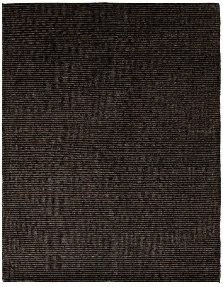 Detail image of 5' 8 x 7' 10 Hand Knotted Kashkuli Gabbeh Rug
