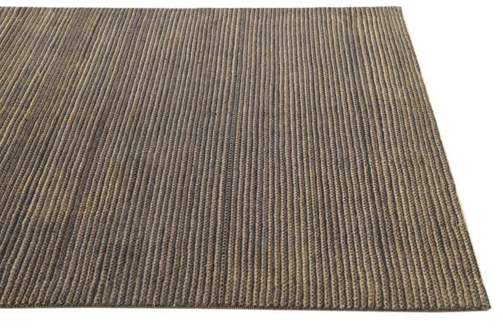 4' 6 x 6' 6 Hand Knotted Kashkuli Gabbeh Rug
