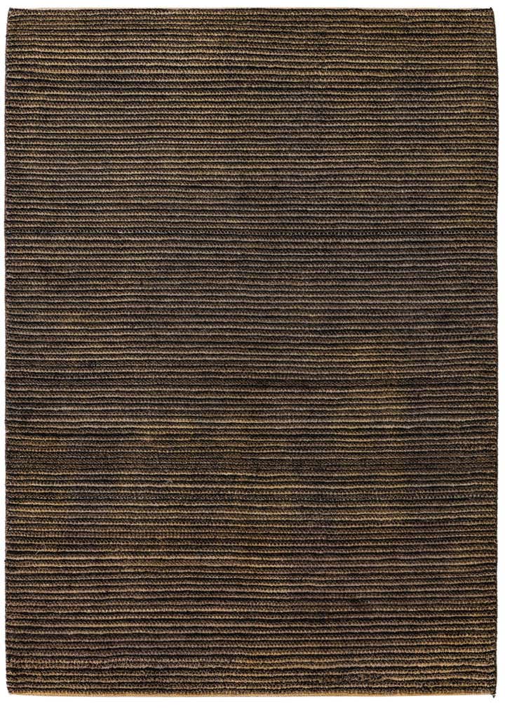 4' 6 x 6' 6 Hand Knotted Kashkuli Gabbeh Rug