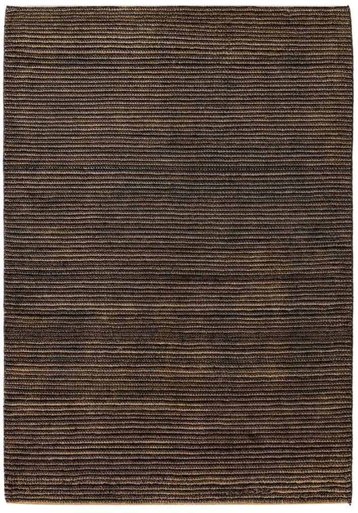4' 6 x 6' 6 Hand Knotted Kashkuli Gabbeh Rug