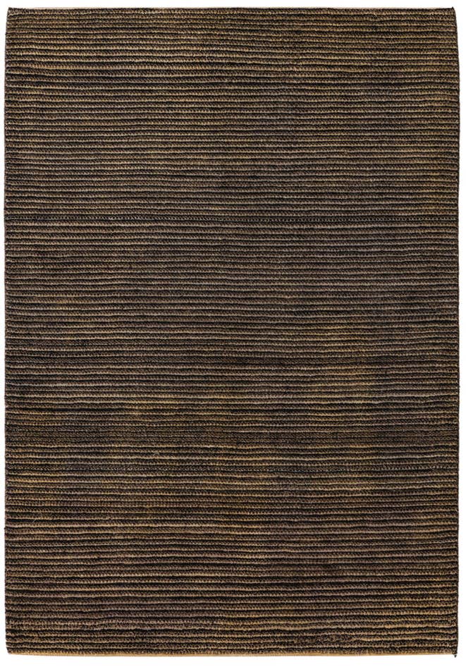 Detail image of 4' 6 x 6' 6 Hand Knotted Kashkuli Gabbeh Rug