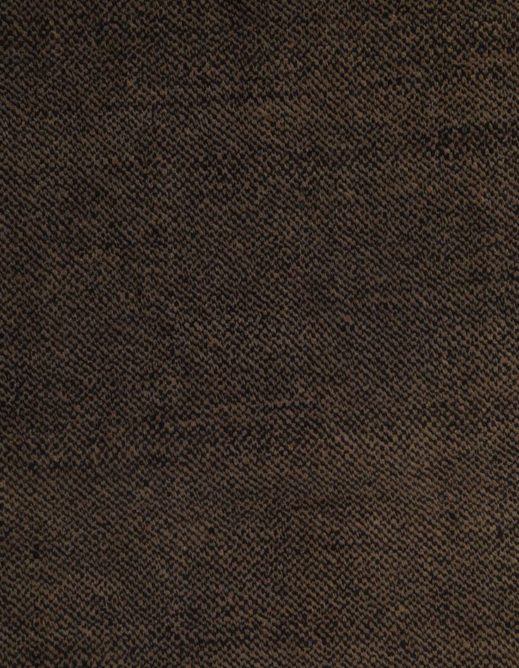 Detail image of 8' 5 x 11' 7 Hand Knotted Kashkuli Gabbeh Wool Rug