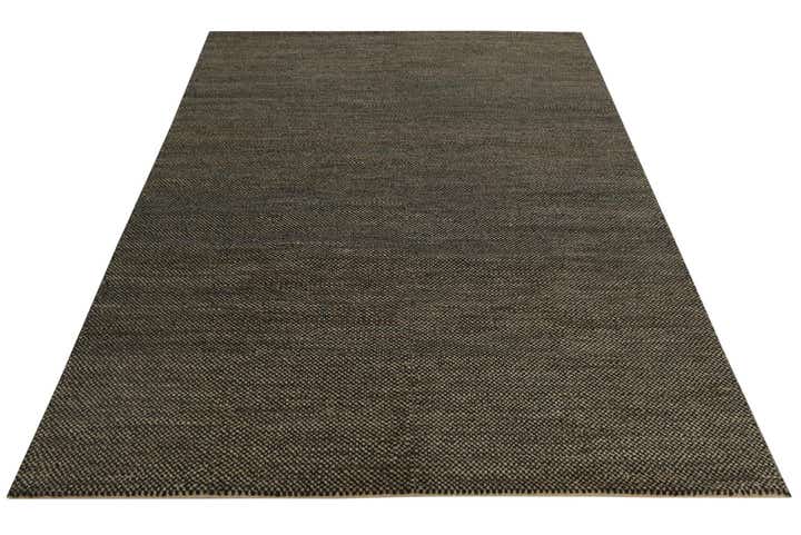 5' 5 x 8' 1 Hand Knotted Kashkuli Gabbeh Oriental Wool Rug