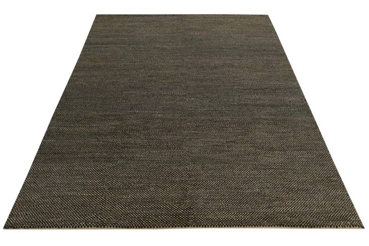 Detail image of 165cm x 245cm anudado a mano Kashkuli Gabbeh Alfombra Oriental Lana