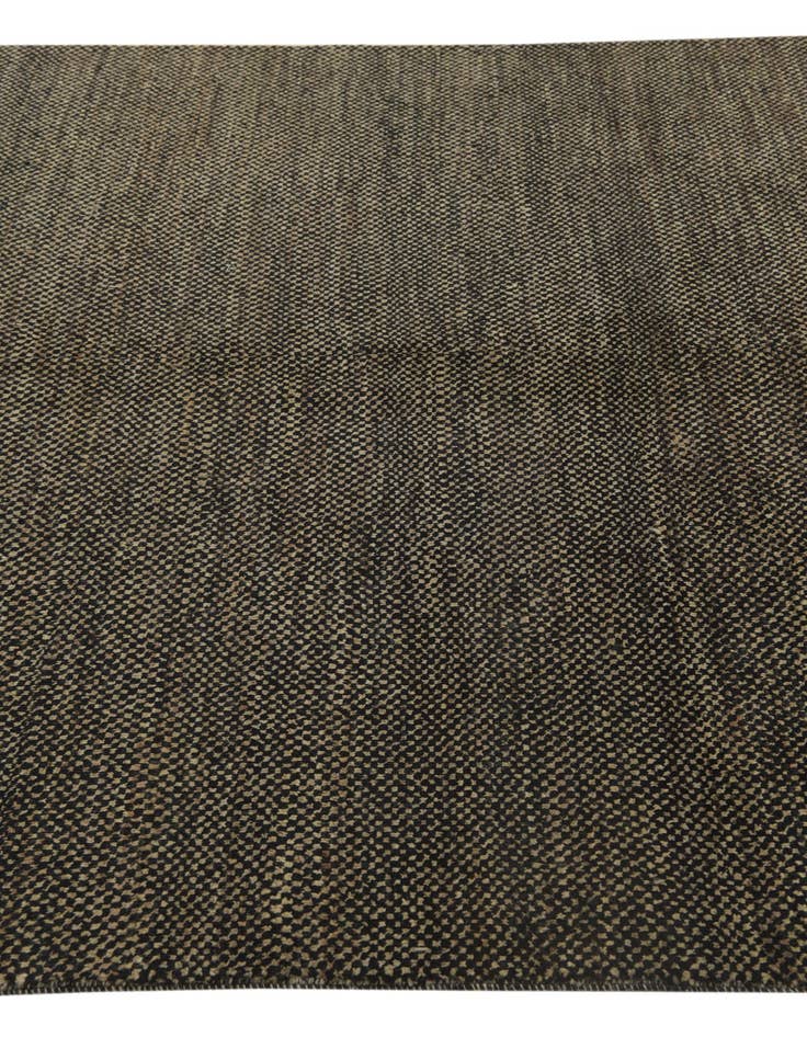 Detail image of 5' 5 x 8' 1  Hand Knotted Kashkuli Gabbeh Oriental Wool Rug