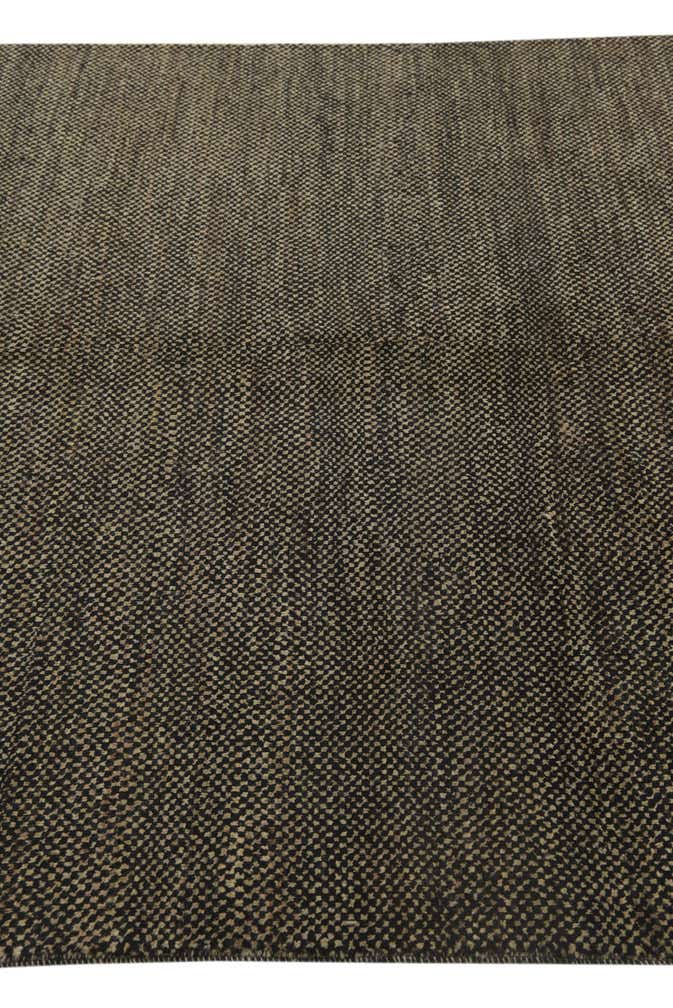 5' 5 x 8' 1 Hand Knotted Kashkuli Gabbeh Oriental Wool Rug