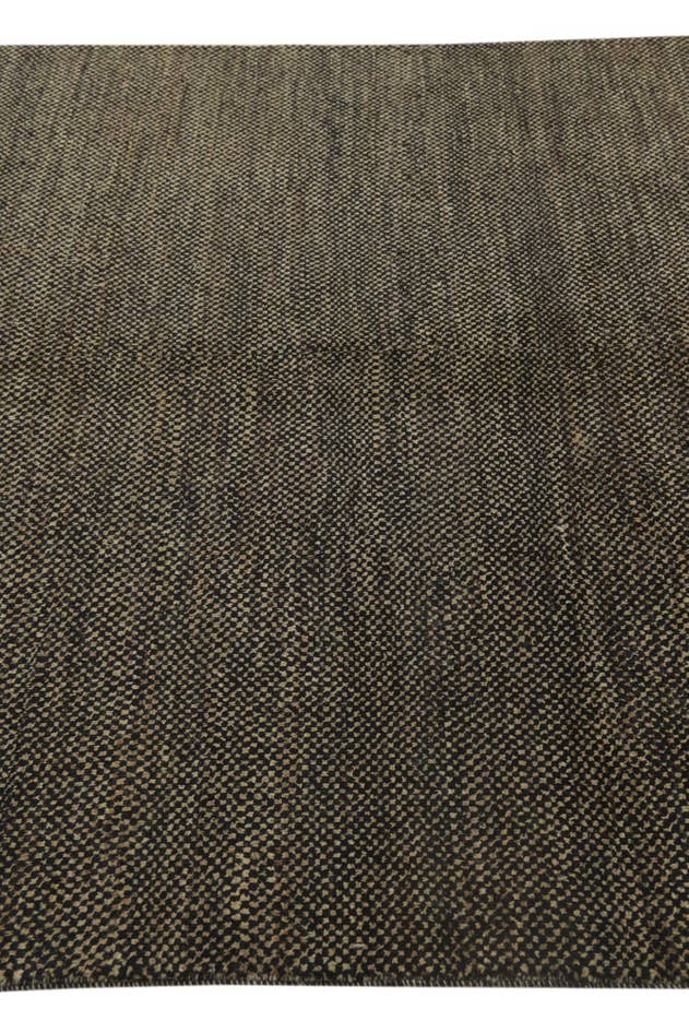 Detail image of 5' 5 x 8' 1 Hand Knotted Kashkuli Gabbeh Oriental Wool Rug