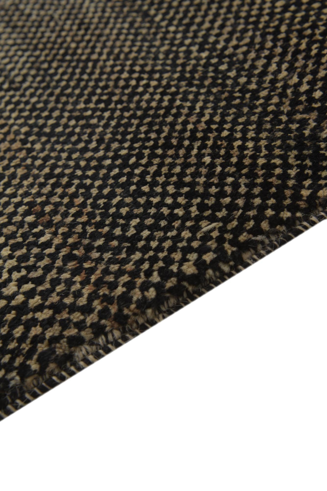 165cm x 245cm anudado a mano Kashkuli Gabbeh Alfombra Oriental Lana