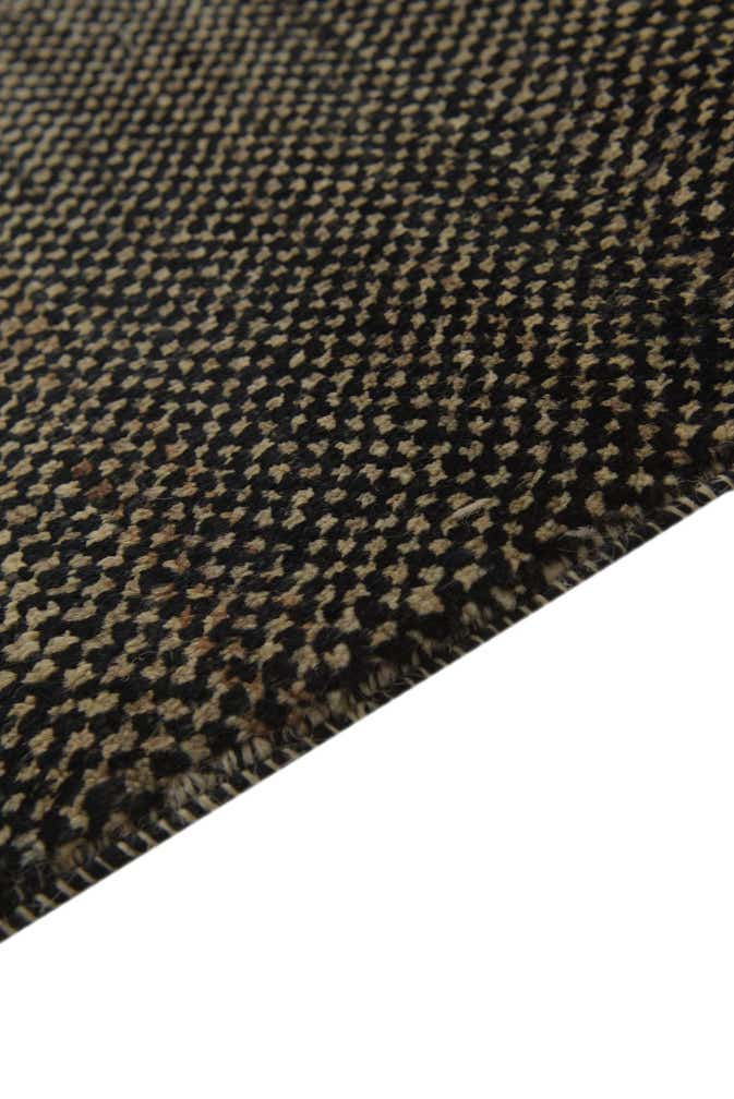 165cm x 245cm anudado a mano Kashkuli Gabbeh Alfombra Oriental Lana