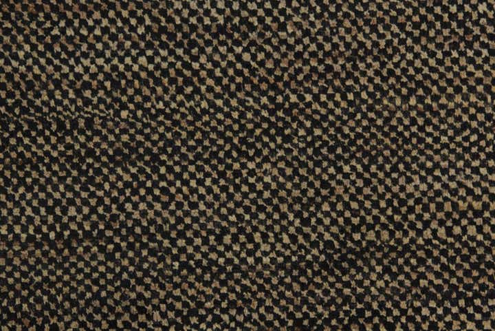 5' 5 x 8' 1 Hand Knotted Kashkuli Gabbeh Oriental Wool Rug