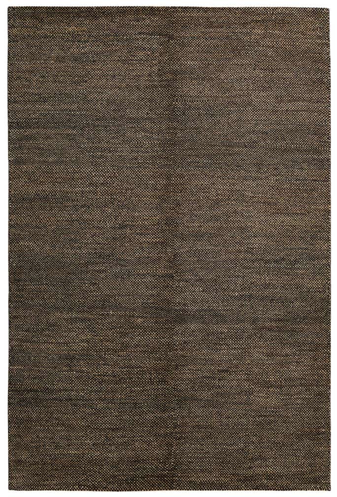 5' 5 x 8' 1 Hand Knotted Kashkuli Gabbeh Oriental Wool Rug