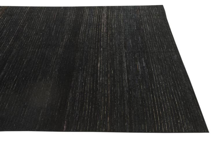 Detail image of 5' 6 x 8' Hand Knotted Kashkuli Gabbeh Oriental Wool Rug