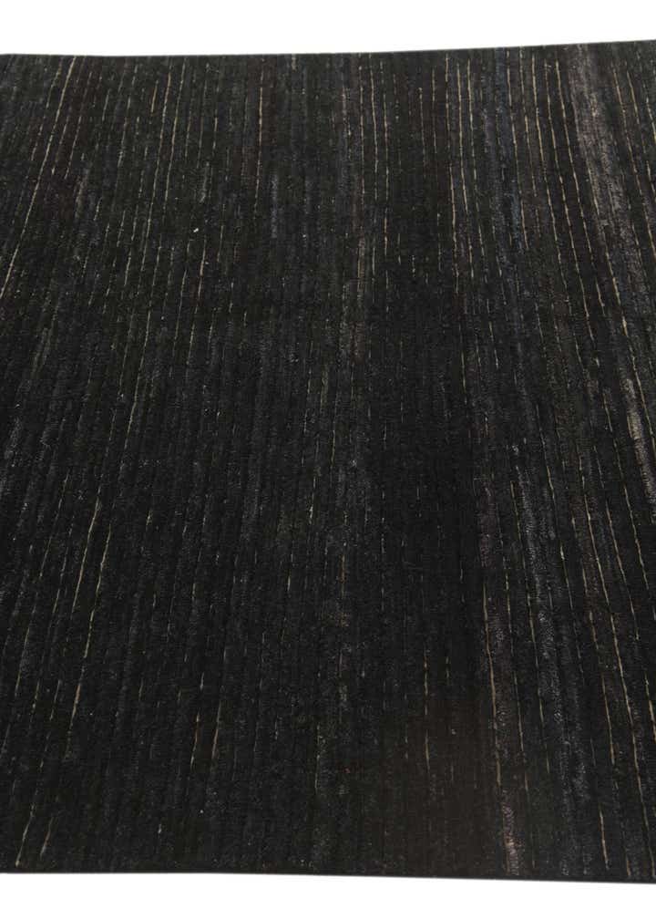 5' 6 x 8' Hand Knotted Kashkuli Gabbeh Oriental Wool Rug