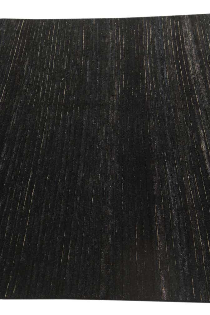 5' 6 x 8' Hand Knotted Kashkuli Gabbeh Oriental Wool Rug