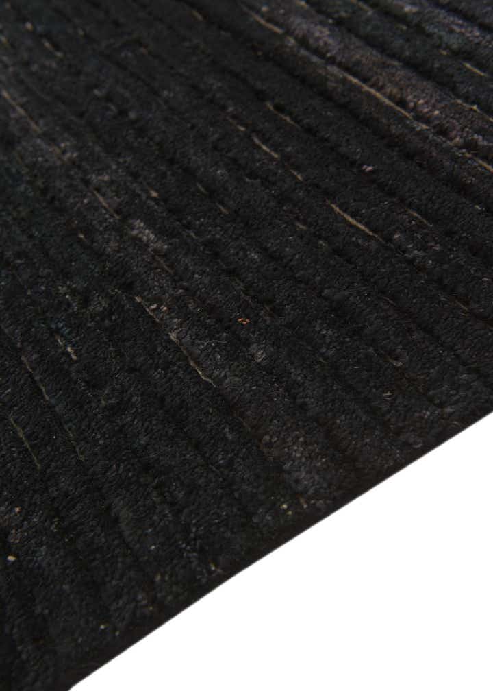 5' 6 x 8' Hand Knotted Kashkuli Gabbeh Oriental Wool Rug